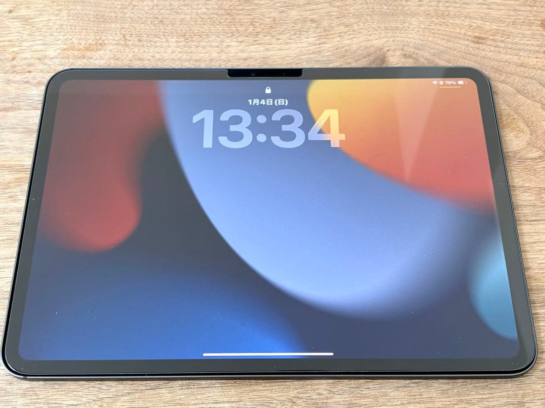 iPad Pro 11インチ M4 256GB Wi-Fi ブラック Amazon.com: Apple iPad Pro 11-Inch (M4): Built for Apple