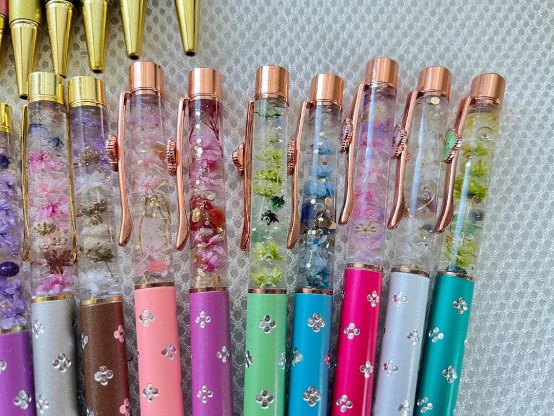 おみりゅうじ様へ　　オーダー