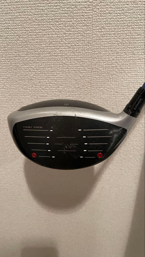 TaylorMade M5 ドライバー 9° - メルカリ