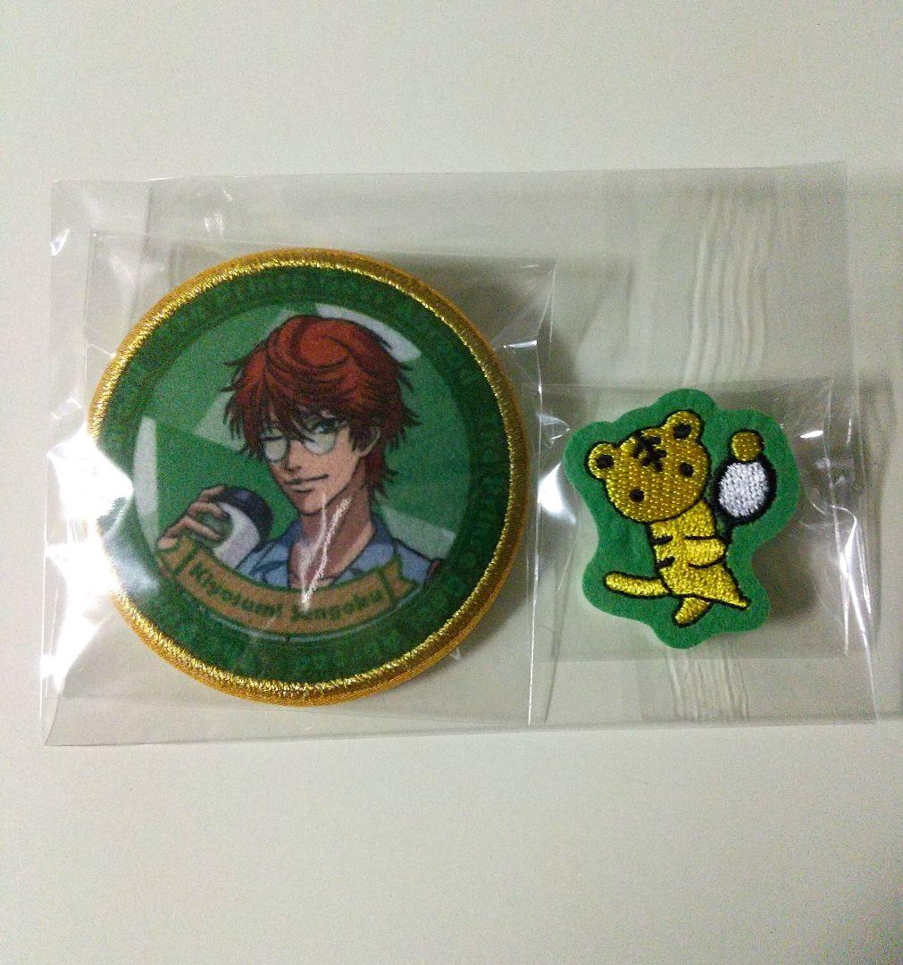 新テニスの王子様 テニプリ ナンジャタウン 千石清純 2点セット - メルカリ