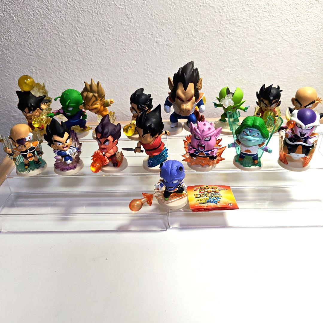 アニメヒーローズ アニキャラヒーローズ極技版 まとめ売り