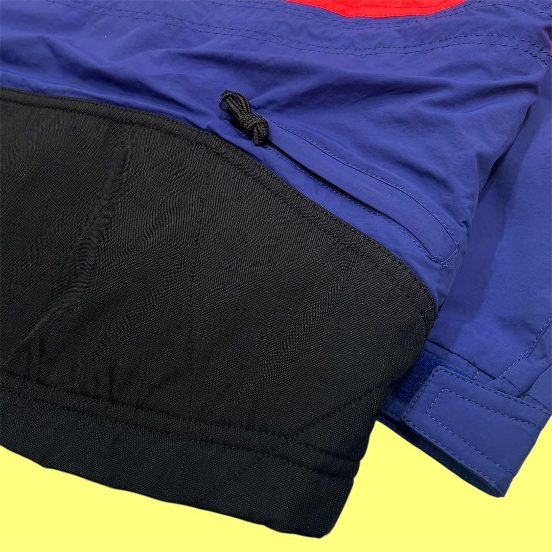 クマ太様専用】THE NORTH FACE 90s ナイロン ジャケット - メルカリ