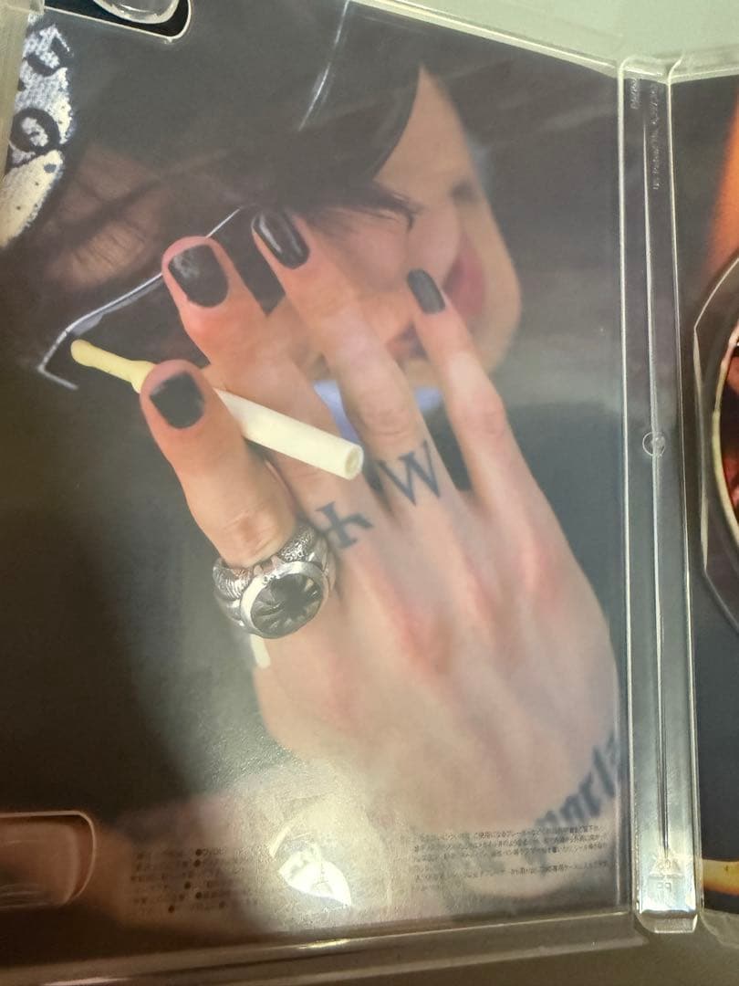 日*6様 激レア・MIYAVI初主演映画「おれさま」