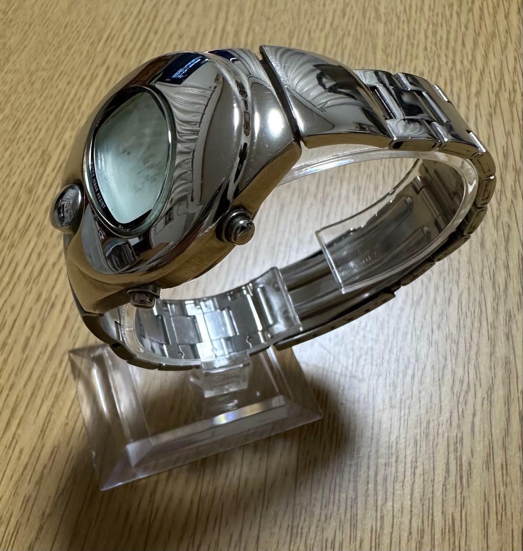 SEIKO ALBA SPOON INGOT フルメタル - メルカリ