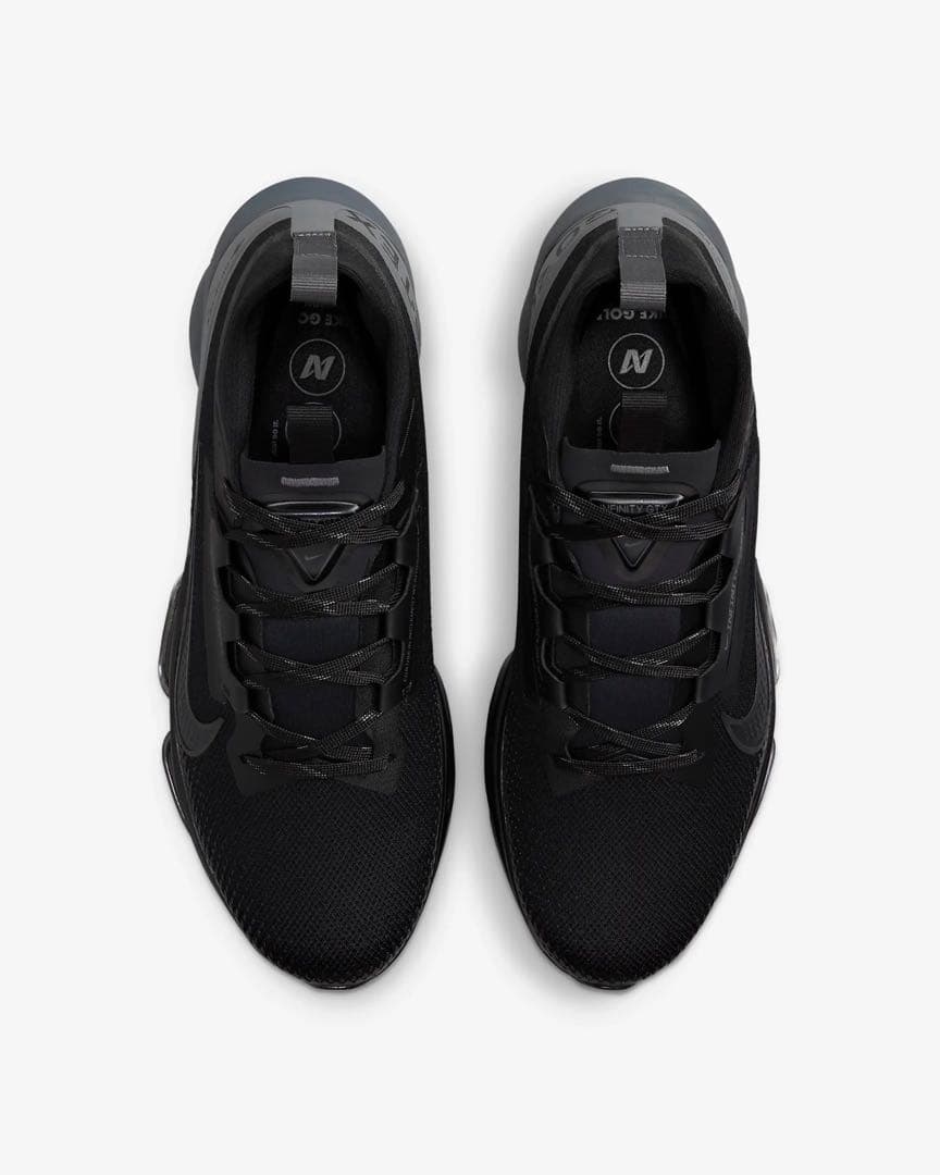 27.5cm 新品 ナイキ インフィニティ ツアー ネクスト% 2 ゴアテックス