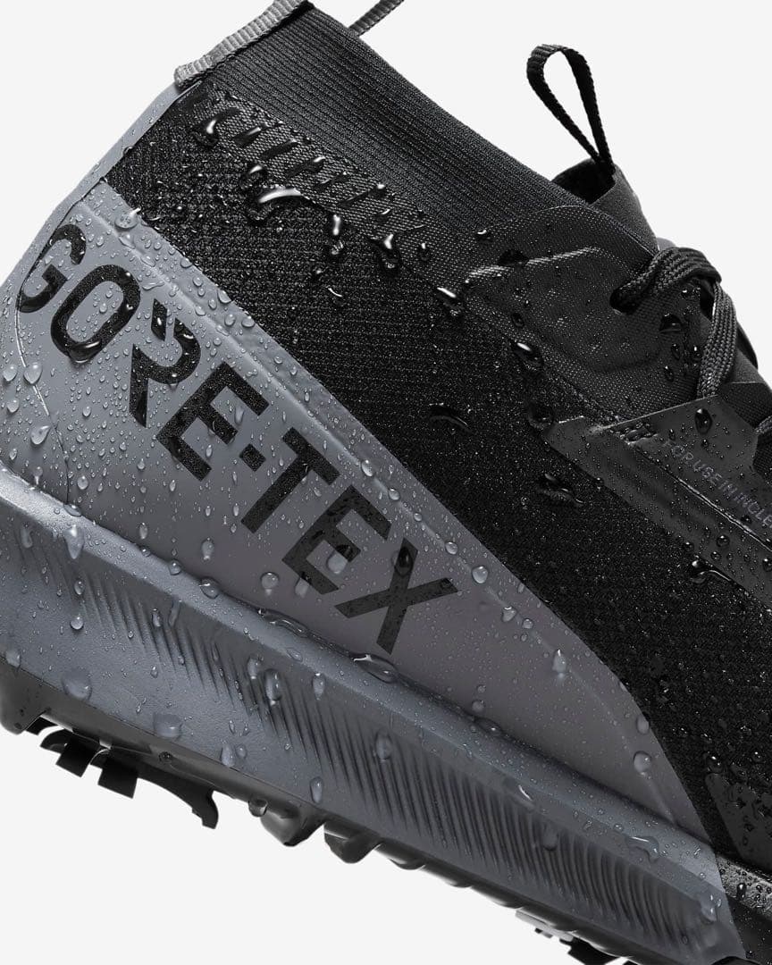 27.5cm 新品 ナイキ インフィニティ ツアー ネクスト% 2 ゴアテックス