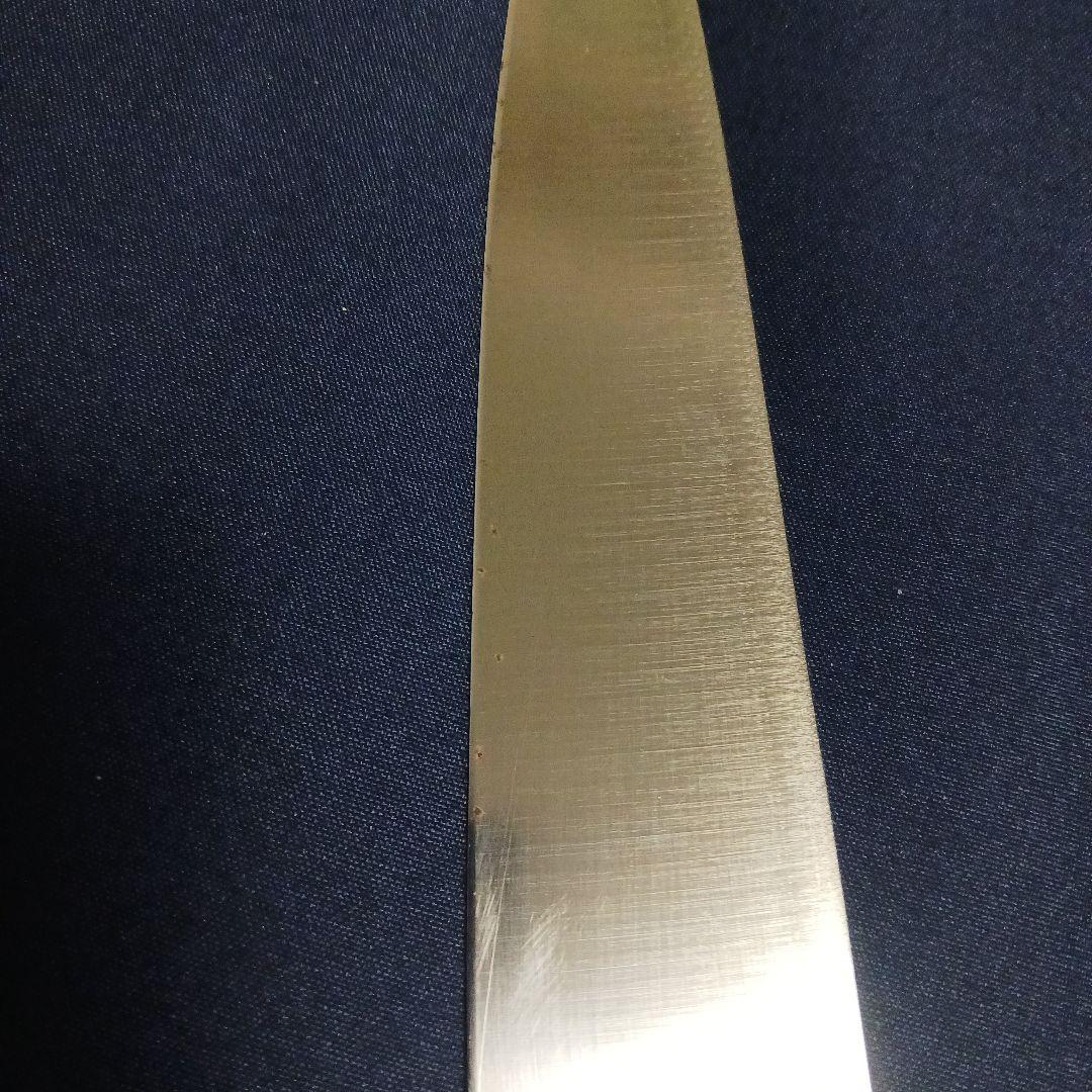 ミソノ 堺刀司 包丁セット】ミソノ包丁3点+製菓専門学校の堺刀司包丁4