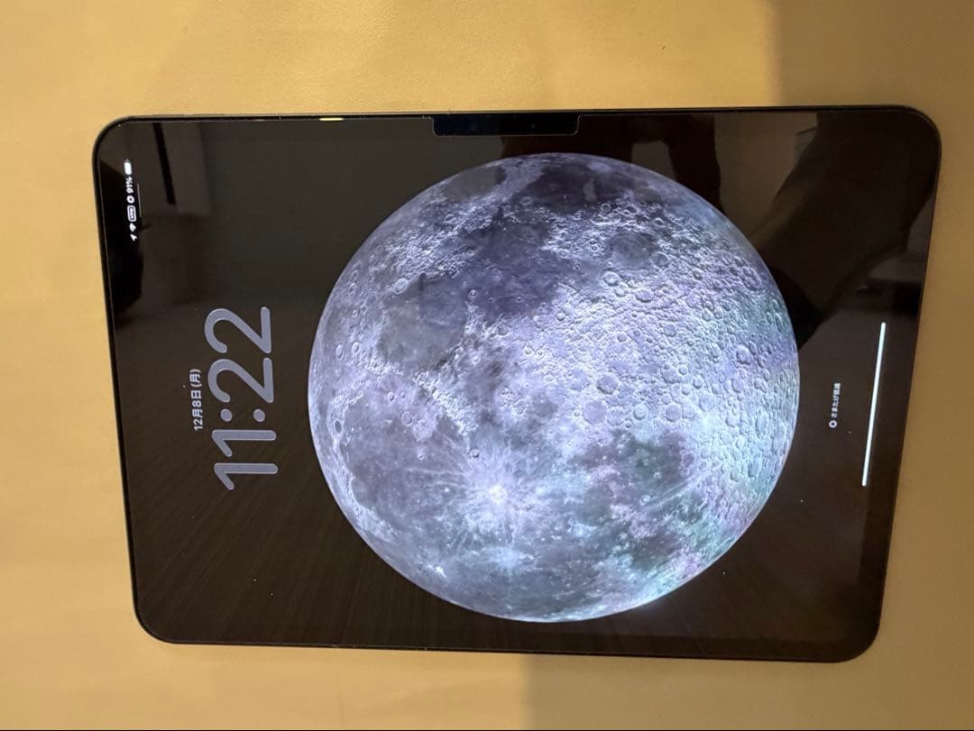 11インチ iPad Pro (M4) 第5世代 256GBスペースブラック美品 Amazon.co.jp: 【整備済み品】Apple iPad Pro 11 インチ (M4) Wi-Fi