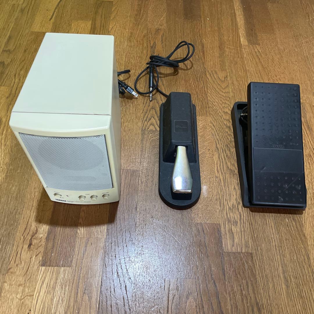 YAMAHA セット Yamaha Tour Custom Maple 7pc Drum Set Candy Apple Satin