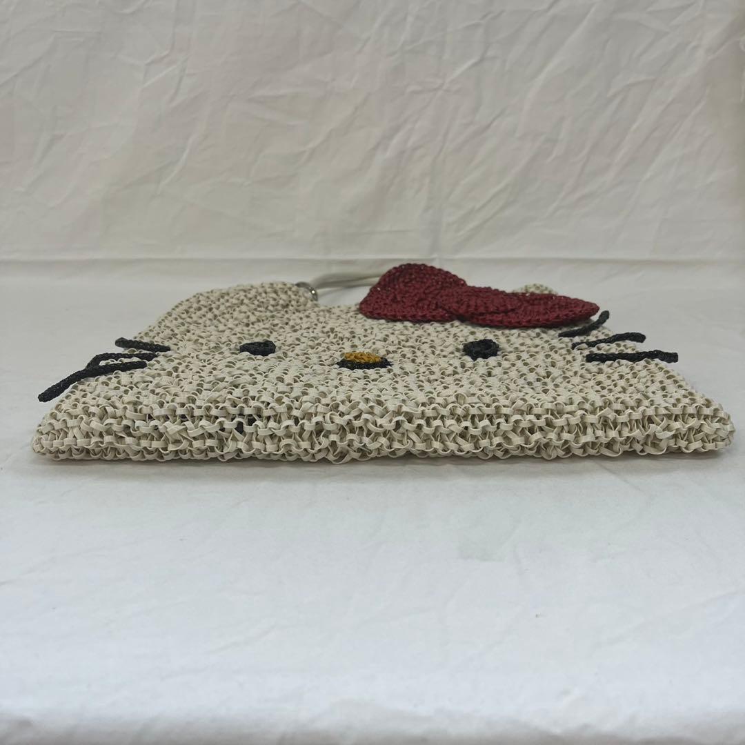 1205A 2】【美品】ANTEPRIMA ハローキティ ハンドバッグ