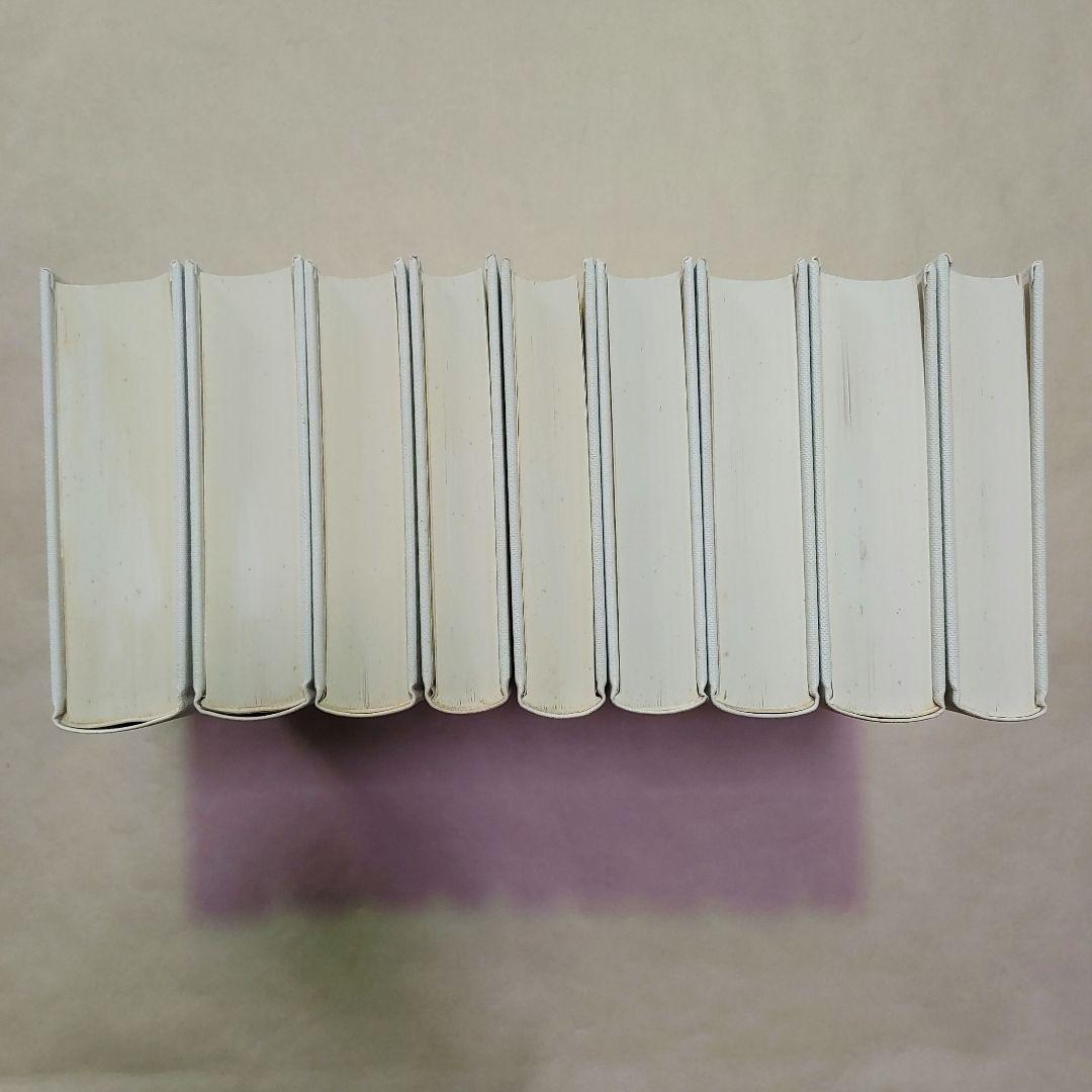 ヴァレリー全集 カイエ篇 全9巻セット（全巻とも初版第1刷／月報揃い）