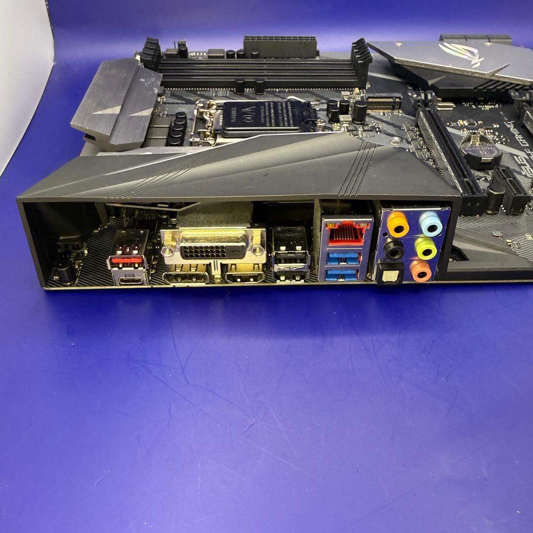 ジャンク] ASUS ROG STRIX Z370-F GAMING - メルカリ
