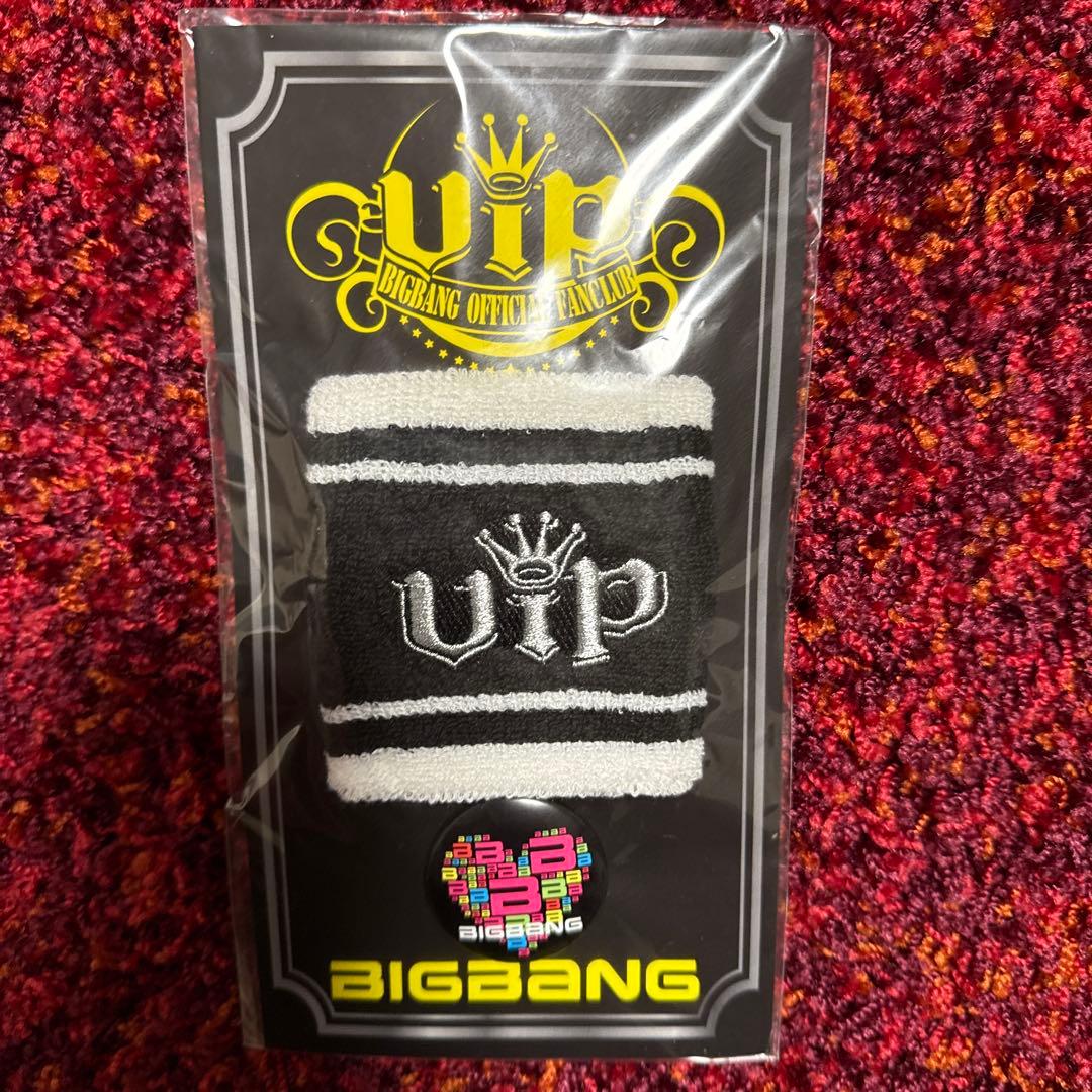 BIGBANG VIPファンクラブ特典5点セット - メルカリ