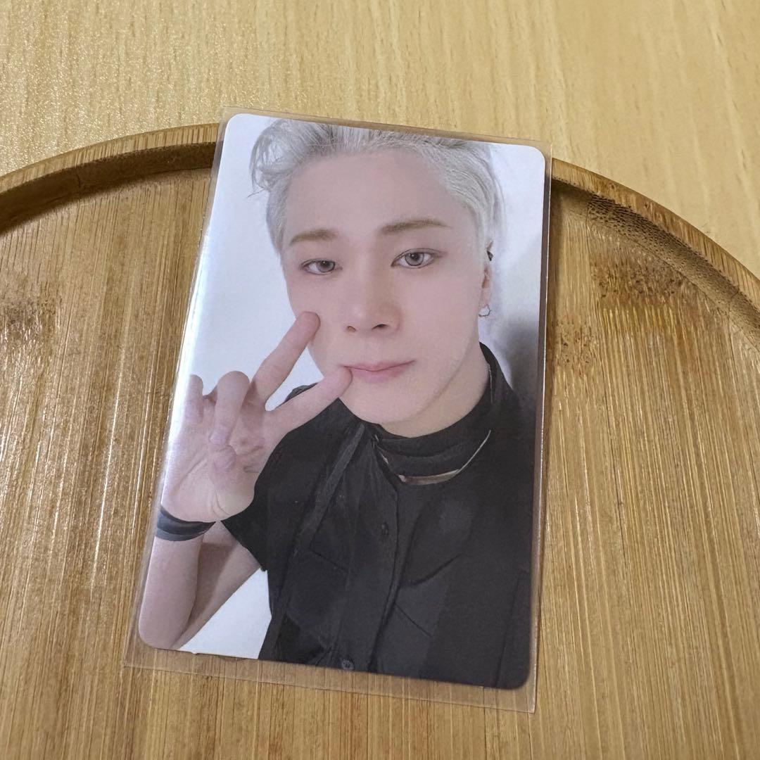 ASTRO ムンビン incense トレカ - メルカリ