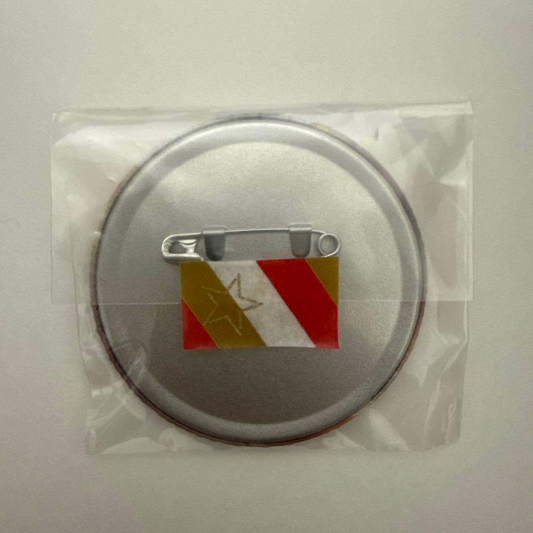 プロセカ グリ缶 缶バッジ 花里みのり 8A - メルカリ