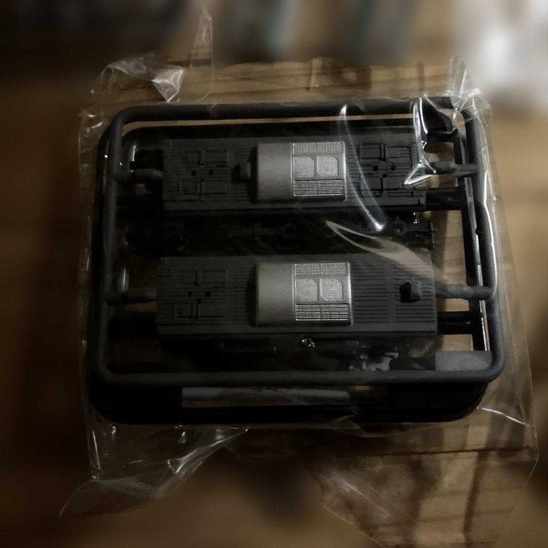 E233系 埼京線 2箱 箱開封 Bトレインショーティー - メルカリ