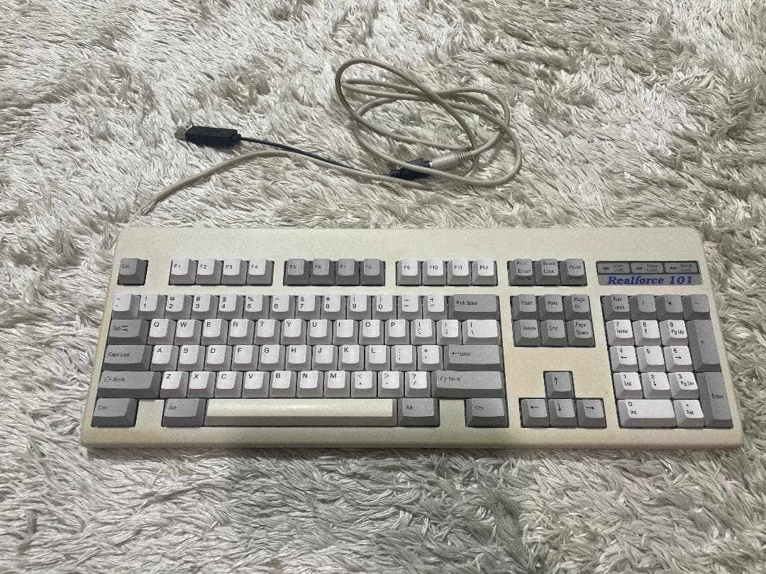 Realforce 101 東プレ 英語配列 東プレ、英語配列の「REALFORCE R3キーボード」6種を発売 | 東プレ株式