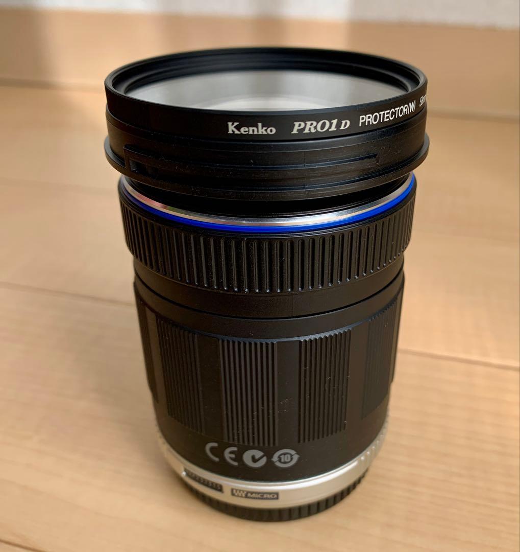 Olympus 14-150mm f/4-5.6 ズームレンズ