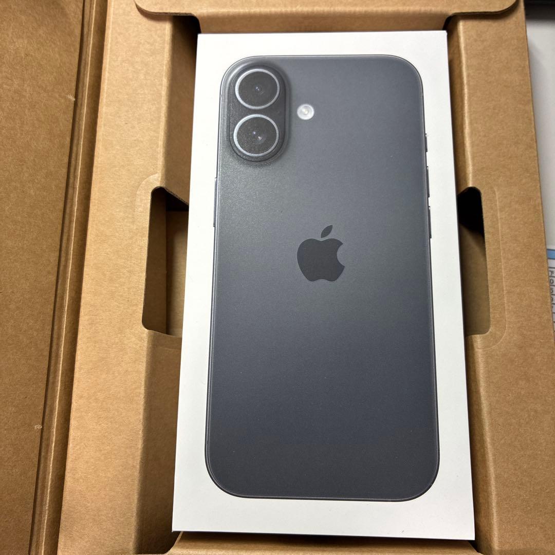 【新品未使用】Apple iPhone 17 ブラック 本体 quality-shop_m-17-256gb-black