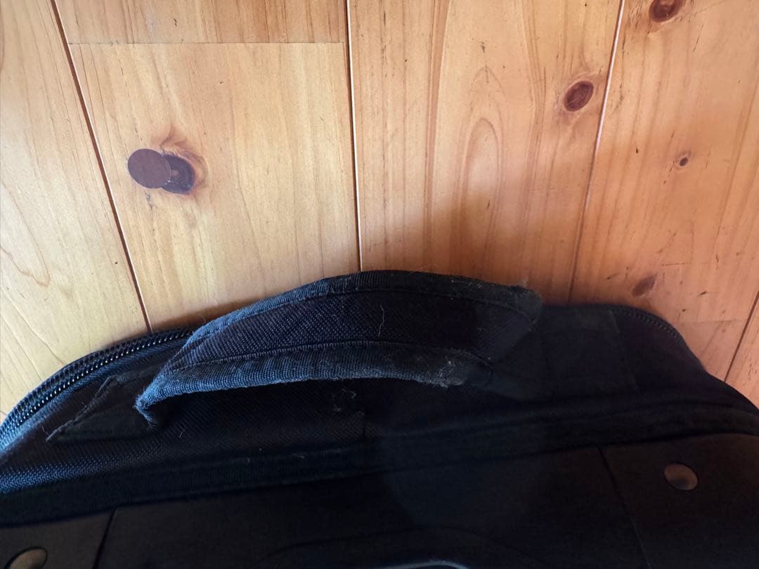 Burton スノーボードバッグ 黒 ホイール - スノーボードベストセラー 商品