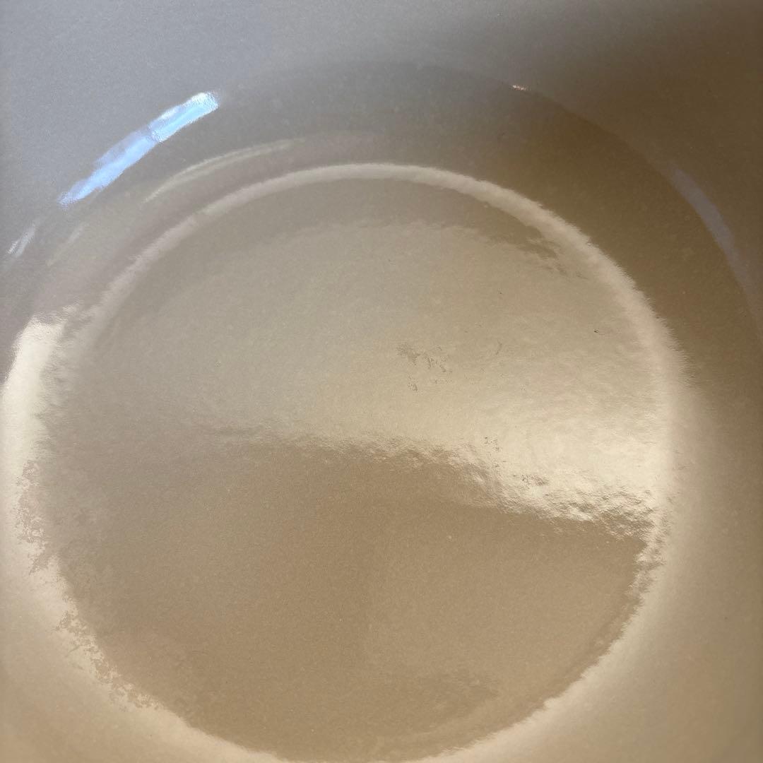 LE CREUSET ソーシエ21センチ