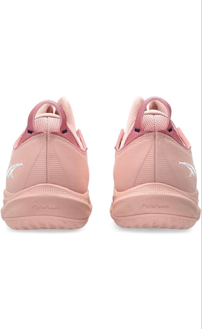 asics GLIDE NOVA FF 4