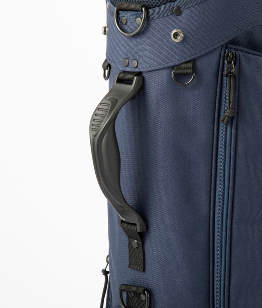 《2/7まで》ゼロハリバートン キャディバッグ スタンド式