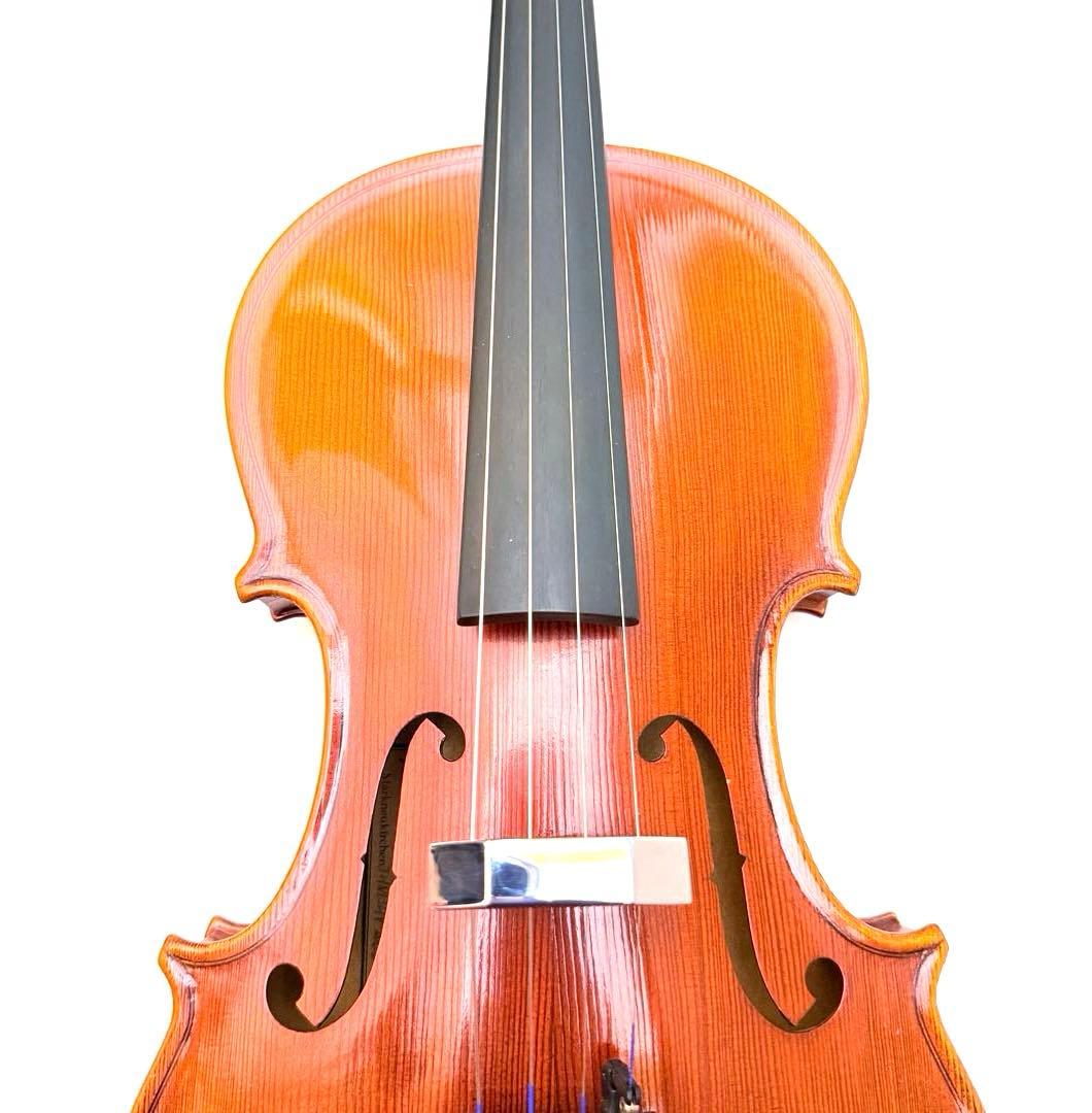 JOHANNES KUNSTLER THN13HV ドイツ製 2006年製 - メルカリ