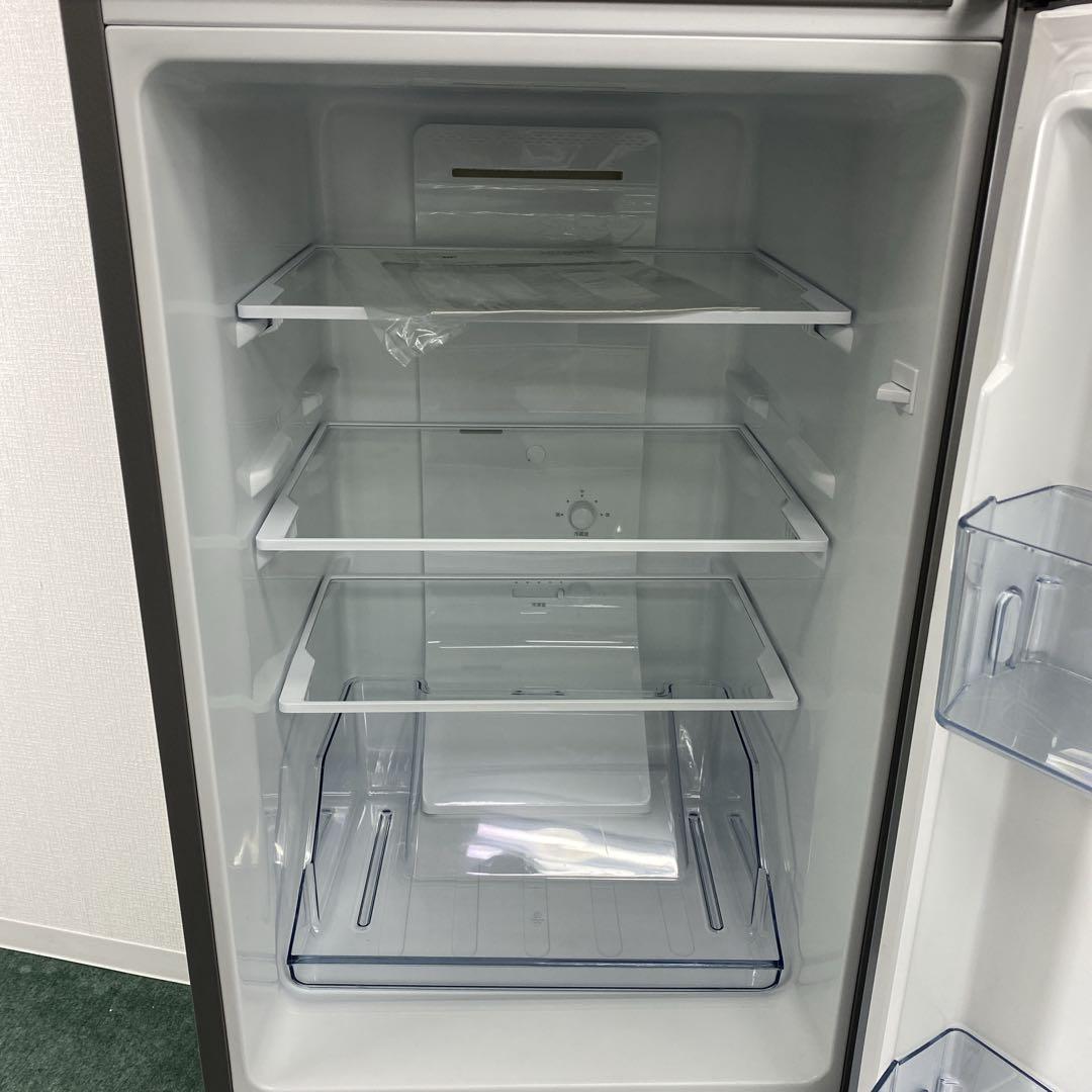 地域限定！配送無料＊HITACHI 2ドア冷蔵庫 2018年製＊1228-1