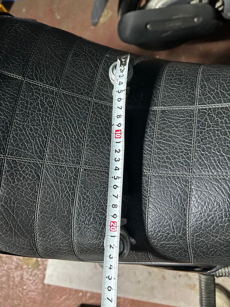 GPZ400F 車高調 キット - メルカリ