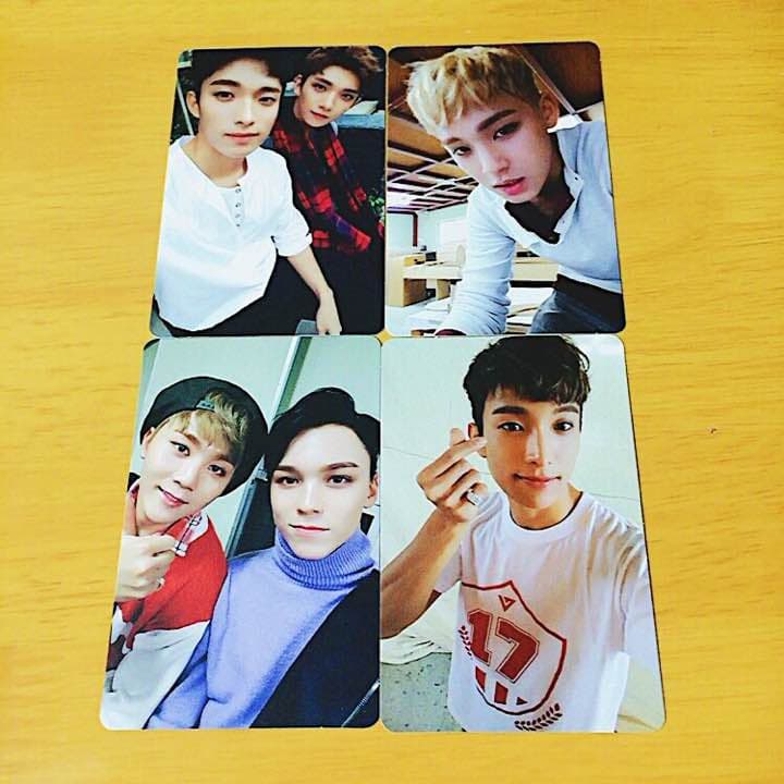 SEVENTEEN セブチ トレカ SEVENTEEN セブチ トレカ一覧 過去トレカ 歴代アルバムトレカ スングァン