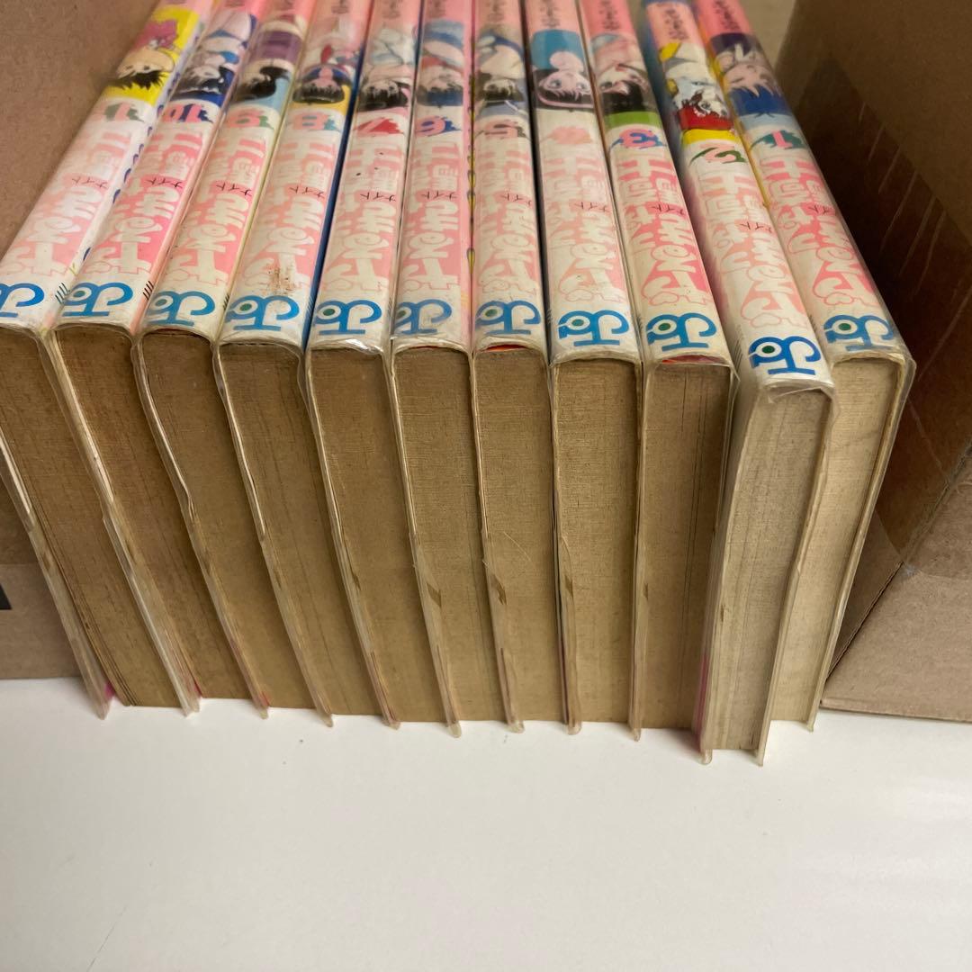 やるっきゃ騎士　全巻