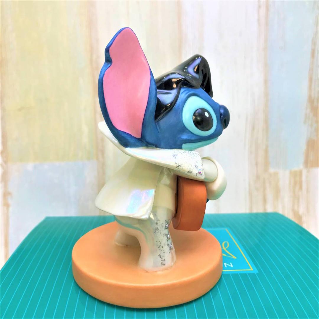 WDCC リロ＆スティッチ Lilo & Stitch エルヴィスプレスリー