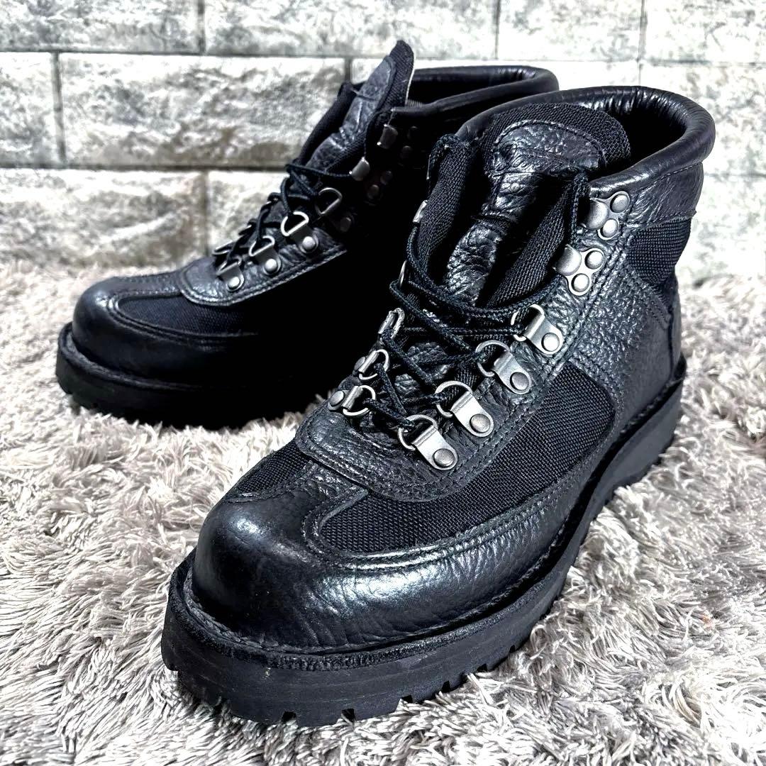 ダナー 廃番 20917X 限定カラー フェザーライト バイソン USA製GTX ダナー 廃番 20917X 限定カラー フェザーライト バイソン USA製GTX