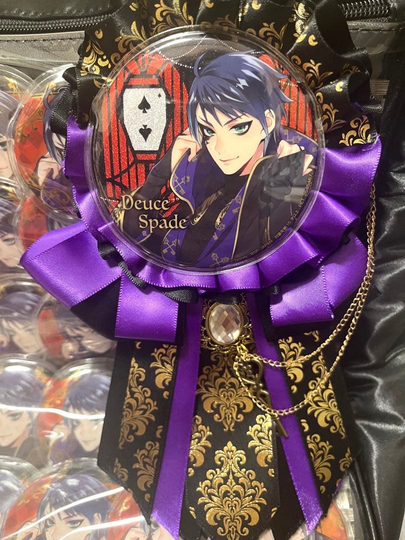 さや様専用 デュース 式典服 痛バ セット - メルカリ