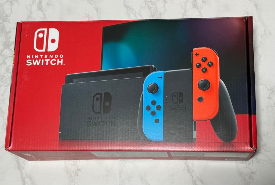 Nintendo Switch本体（充電グリップおまけつき） 楽天市場】【まもなく入荷】Nintendo Swtich Joy-Con 充電グリップ V字