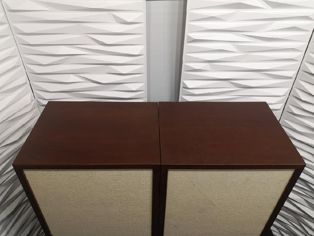 ◆決算セール!! ALTEC DIG 409B 同軸型スピーカー m0s8522