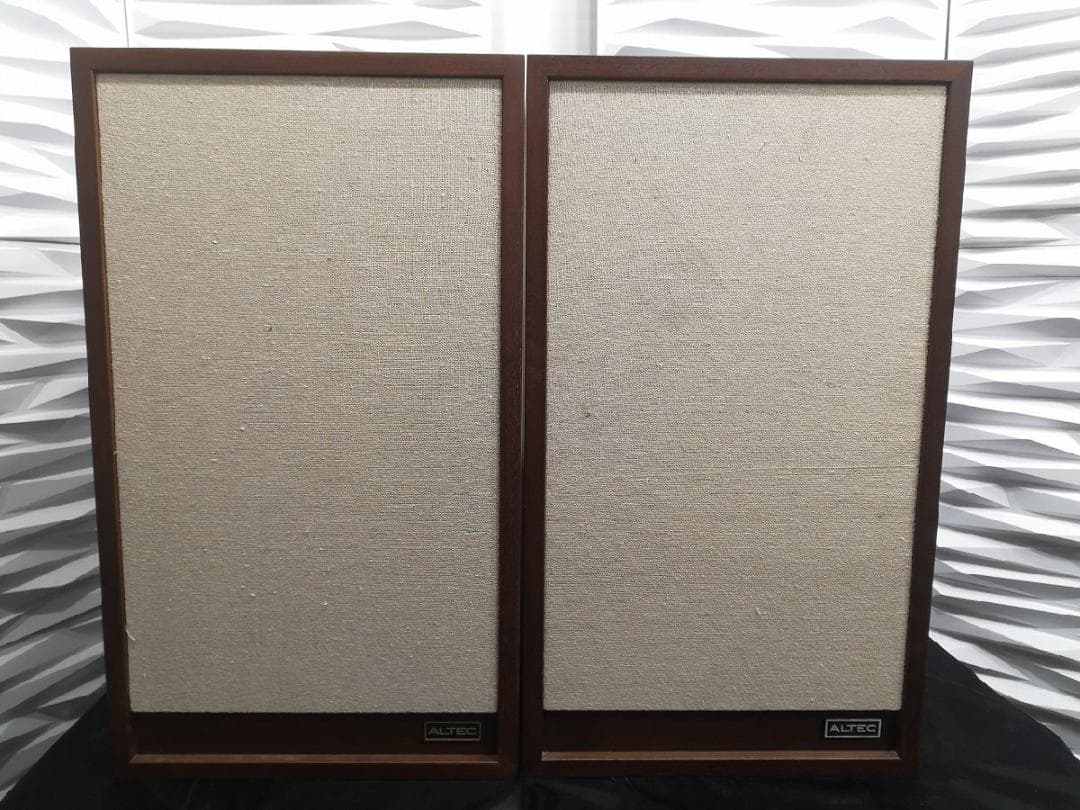 ◆決算セール!! ALTEC DIG 409B 同軸型スピーカー m0s8522