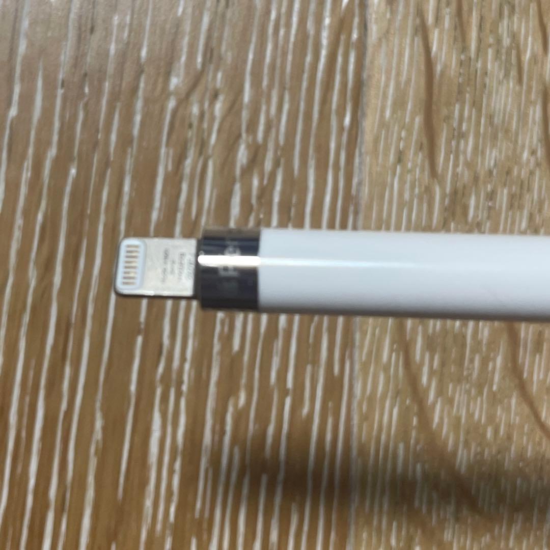 Apple Pencil 第1世代 ジャンク品 - メルカリ