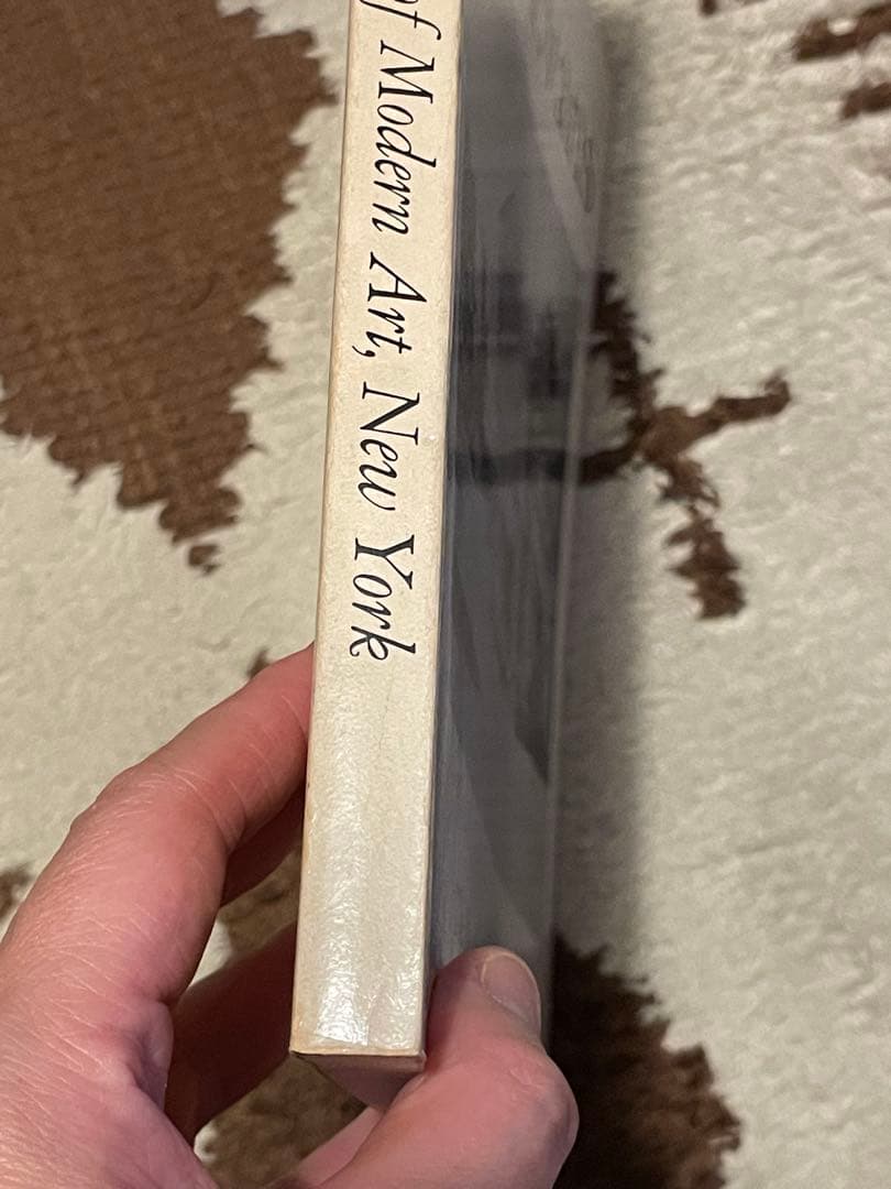 Walker Evans 写真集 1971年製 MoMA ニューヨーク近代美術館 - メルカリ
