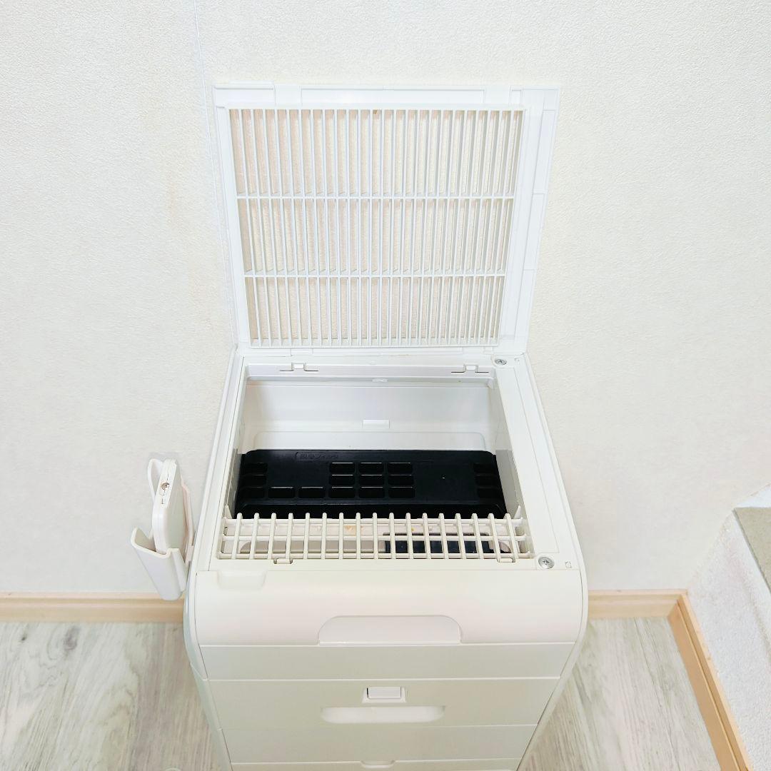 DAIKIN 空気清浄機 2022年製 MC55Z-W 花粉 PM2.5 脱臭