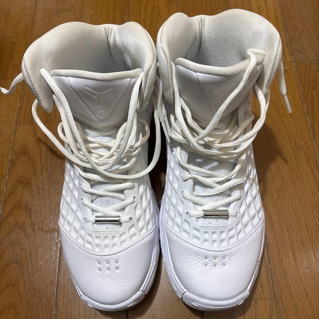 うーあさん専用 コービー3 プロトロ NIKE公式】コービー 3 プロトロ バスケットボールシューズ.オンライン