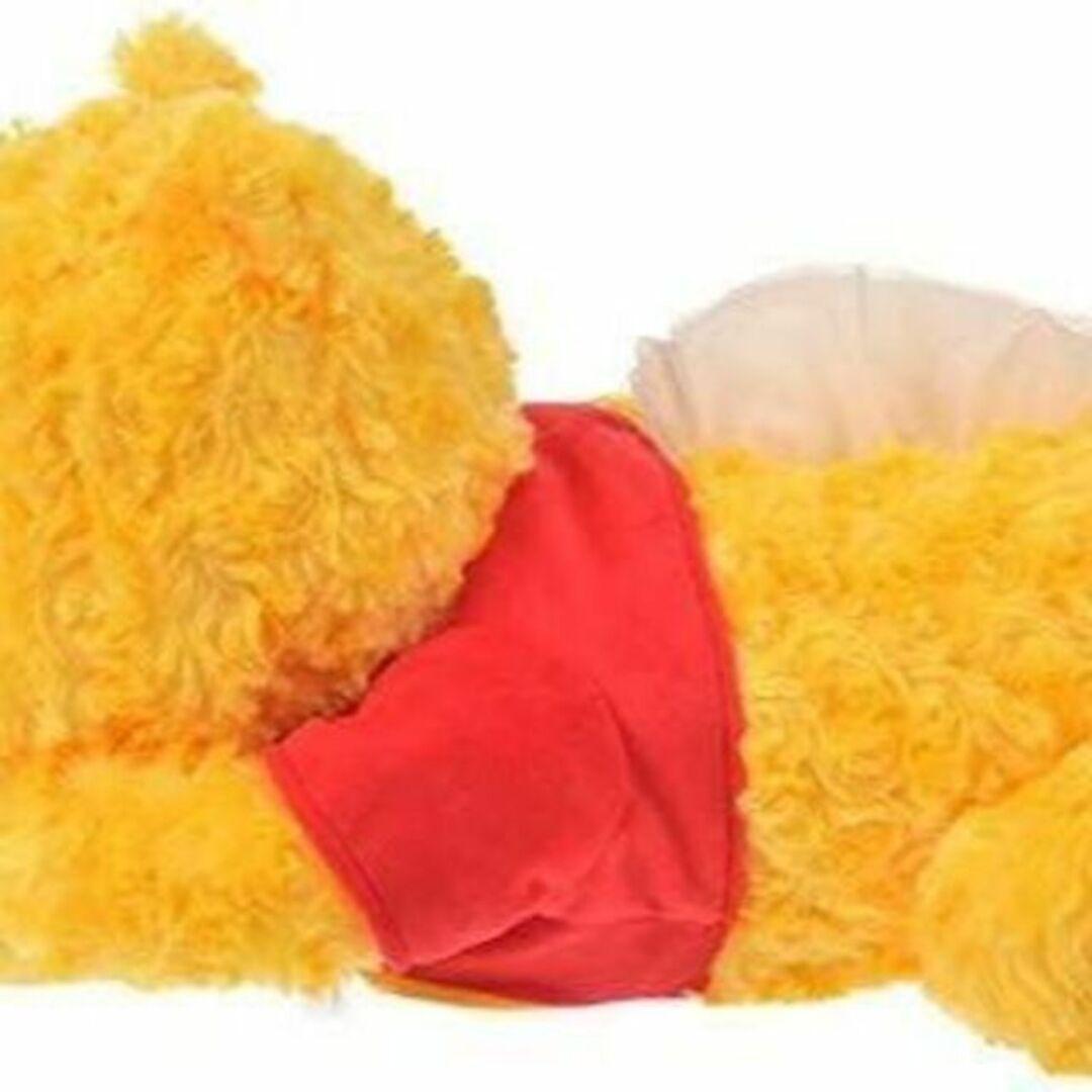 プーさん ティッシュボックスカバー Yuzu Pooh 羽生 結弦 ゆずプー