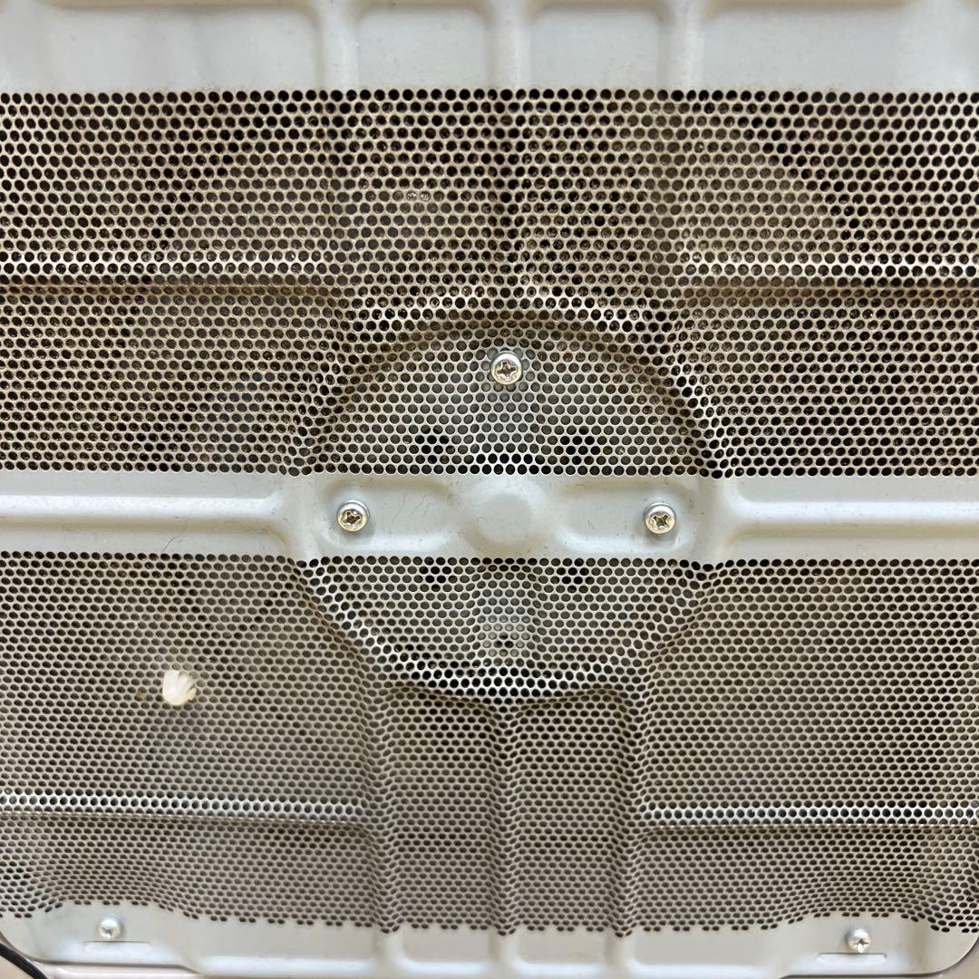 コロナ 石油ファンヒーター FH-G5713BY 中古 - メルカリ