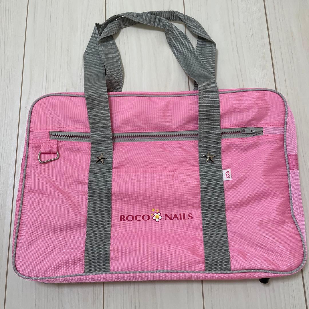 ロコネイル スクバ ピンク - メルカリ