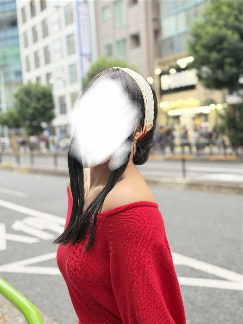 【三分妄想製】SPY×FAMILY ヨル 日常服 コスプレ 衣装 Lサイズ 美品 三分妄想1/3Delusion】SPY×FAMILY スパイファミリー ヨル・フォー