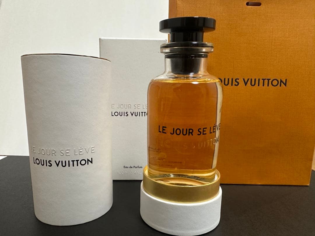 H*y様 匿名配送 ルジュール・スレーヴ オードゥ パルファン 100ml