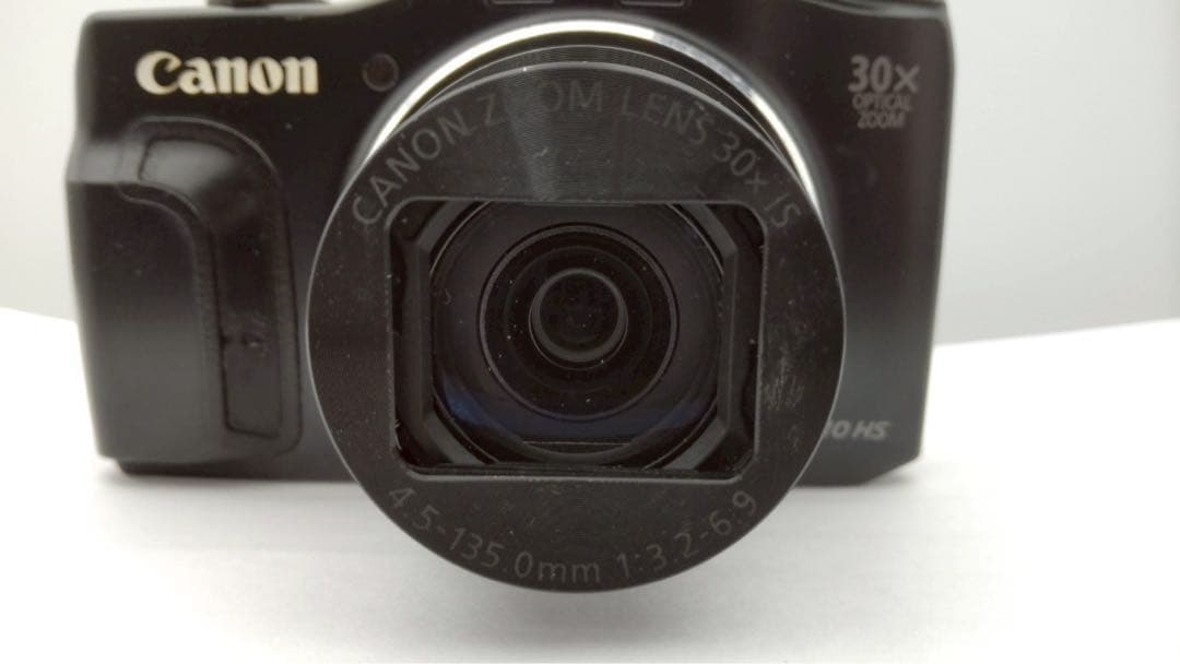 ☆ジャンク【Canon】Power Shot SX 710 HS キャノン