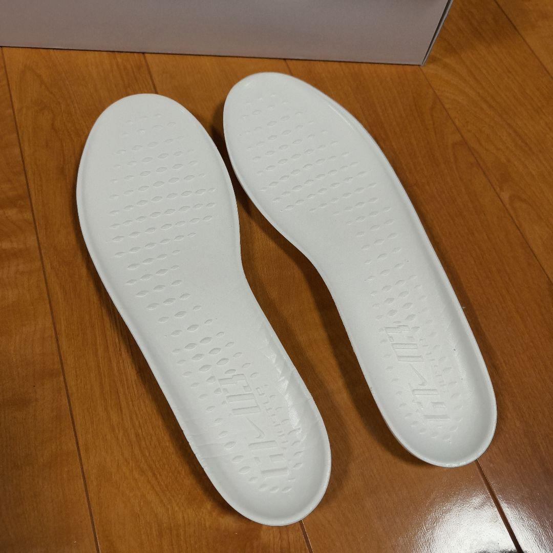 Nike GT.hustle 3 EP 28.0cm (インソール未使用)