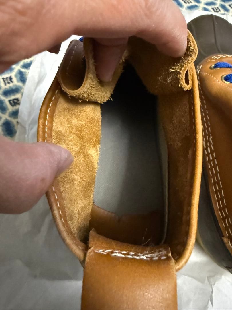 L.L.Bean メンズ エル・エル・ビーン・ブーツ、10.5インチ